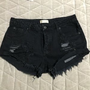 Women’s shorts